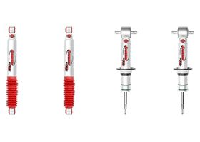 Kit De 4 Amortiguadores Gas RS9000XL