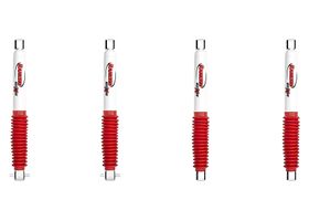 Kit De 4 Amortiguadores Gas RS5000X