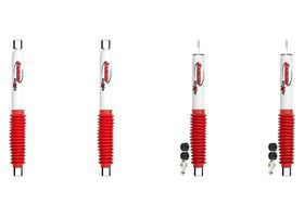 Kit De 4 Amortiguadores Gas RS5000X 4WD