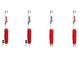 Kit De 4 Amortiguadores Gas RS5000X
