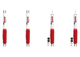 Kit De 4 Amortiguadores Gas RS5000X 4WD