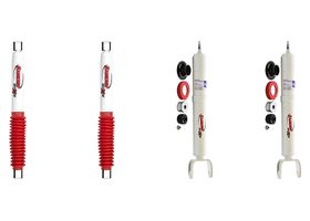 Kit De 4 Amortiguadores Gas RS5000X 4WD