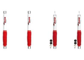 Kit De 4 Amortiguadores Gas RS5000X 4WD, RWD