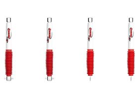 Kit De 4 Amortiguadores Gas RS5000X