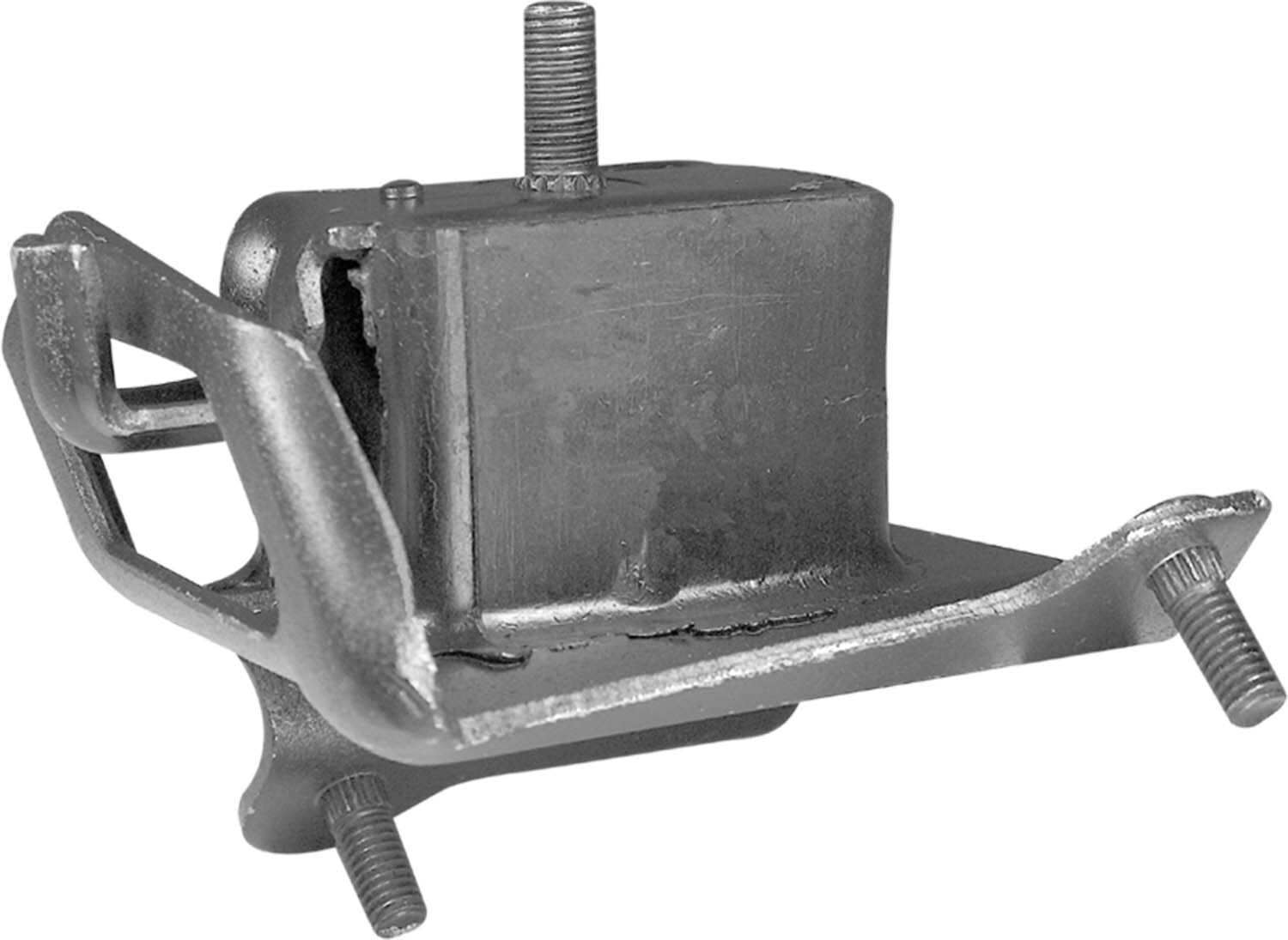 Soporte De Transmisión Frontal Lado Conductor