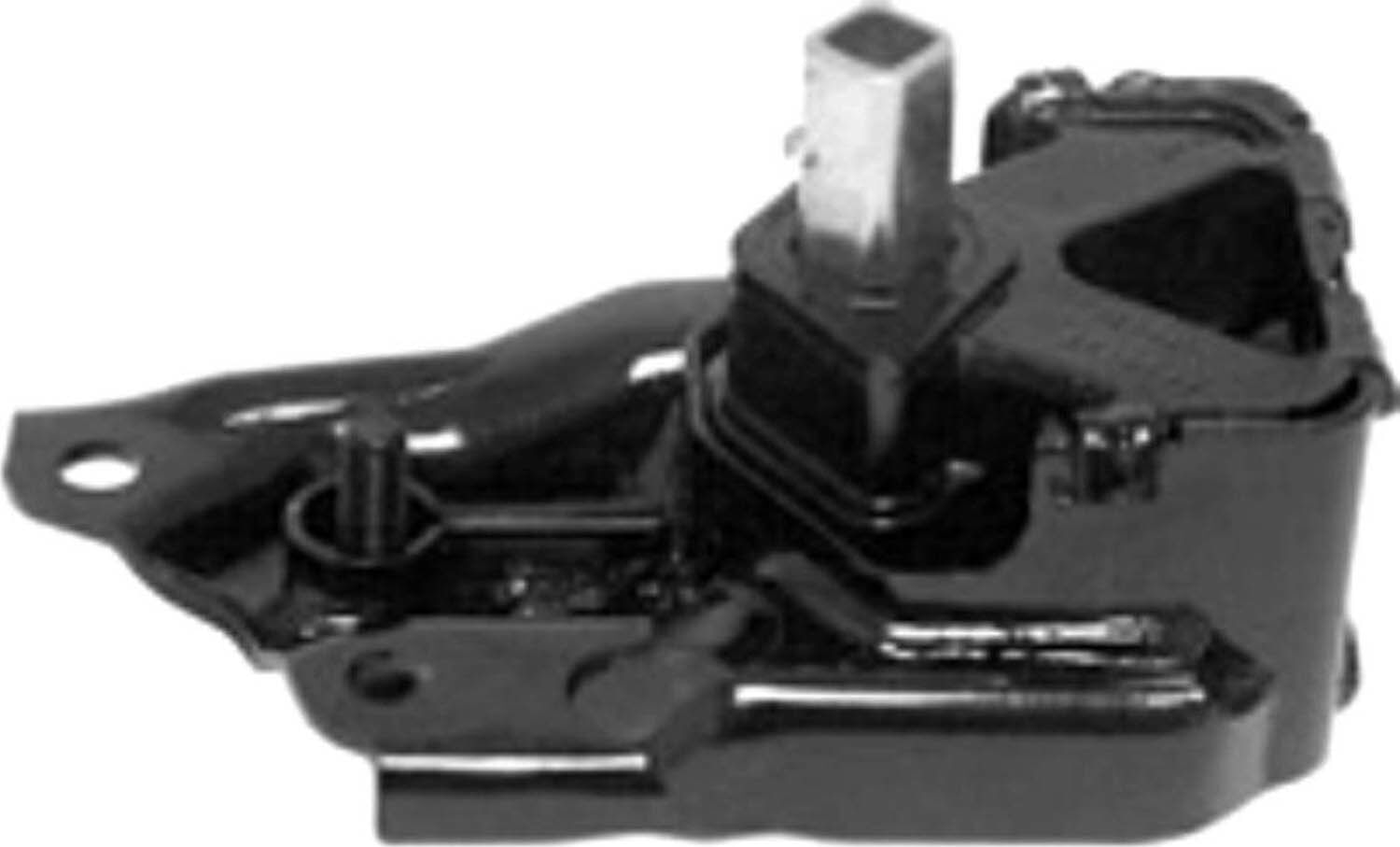 Soporte De Transmisión