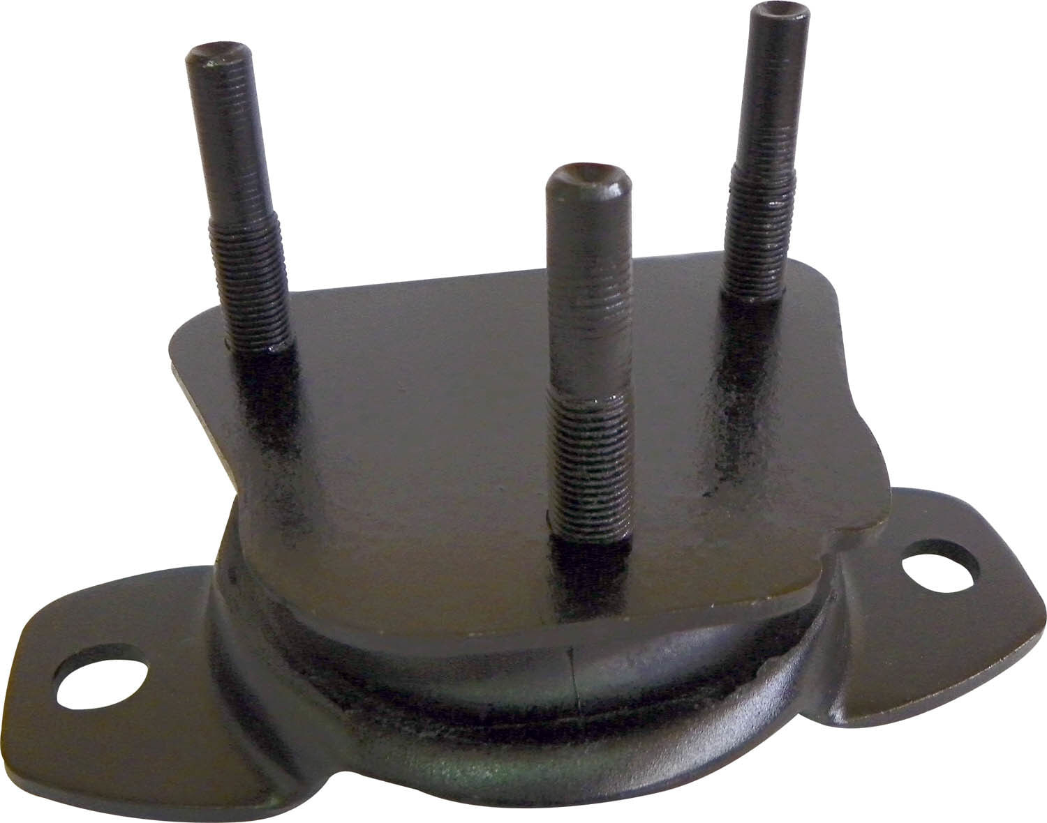 Soporte De Transmisión Sólido AWD Aut