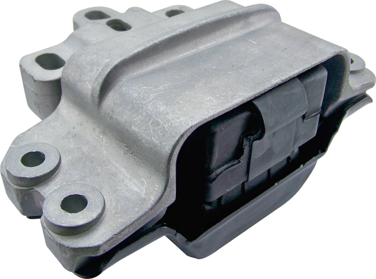 Soporte De Transmisión