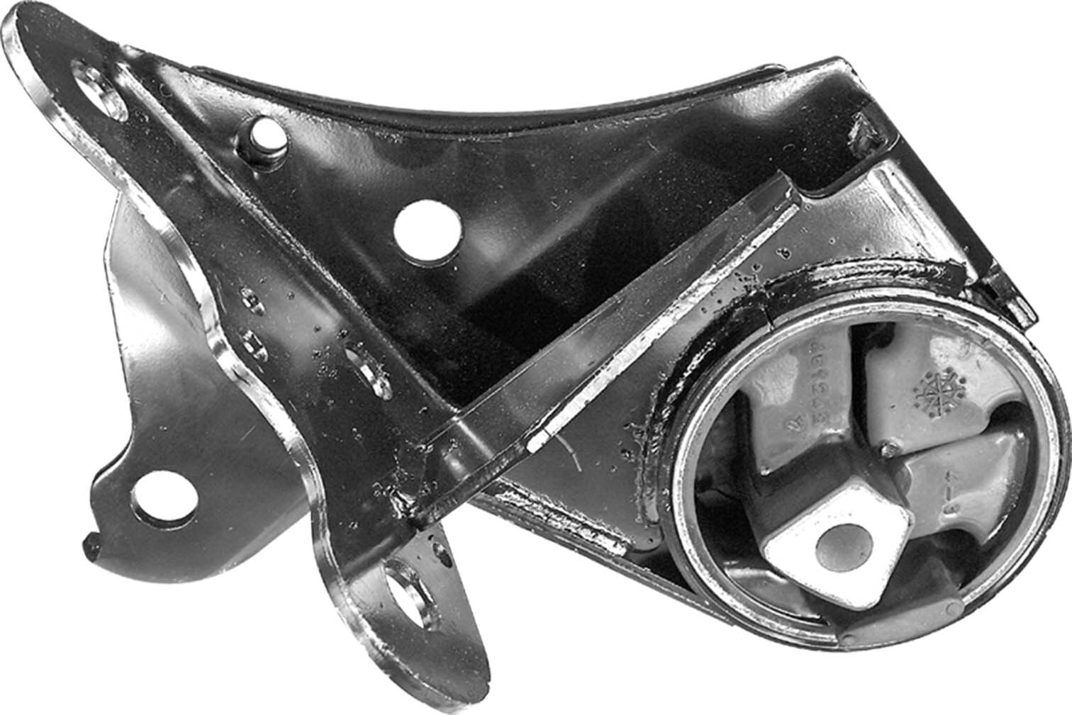 Soporte De Transmisión