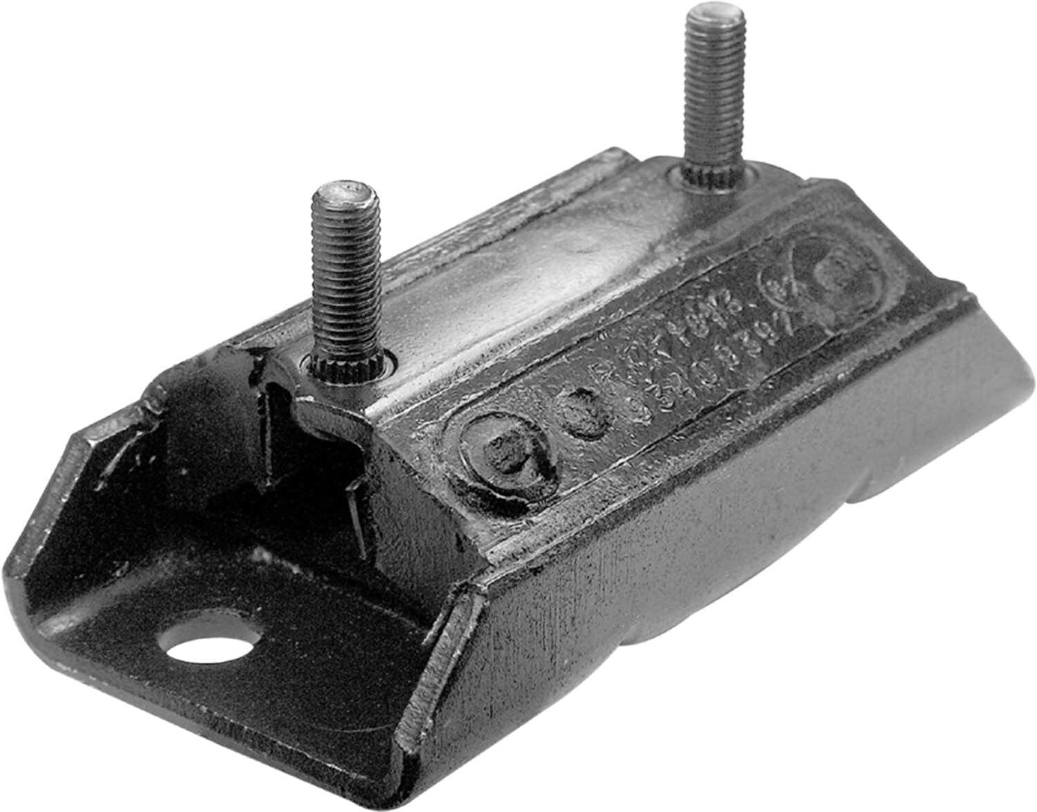 Soporte De Transmisión