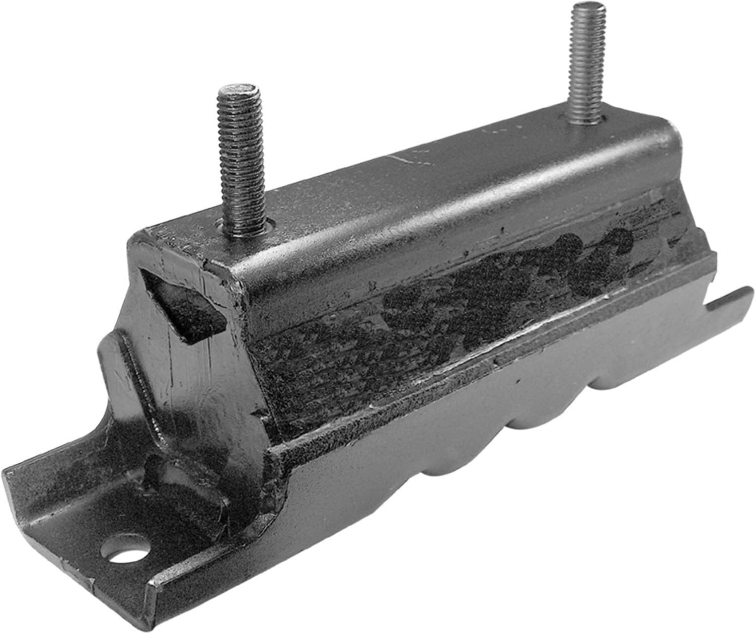 Soporte De Transmisión