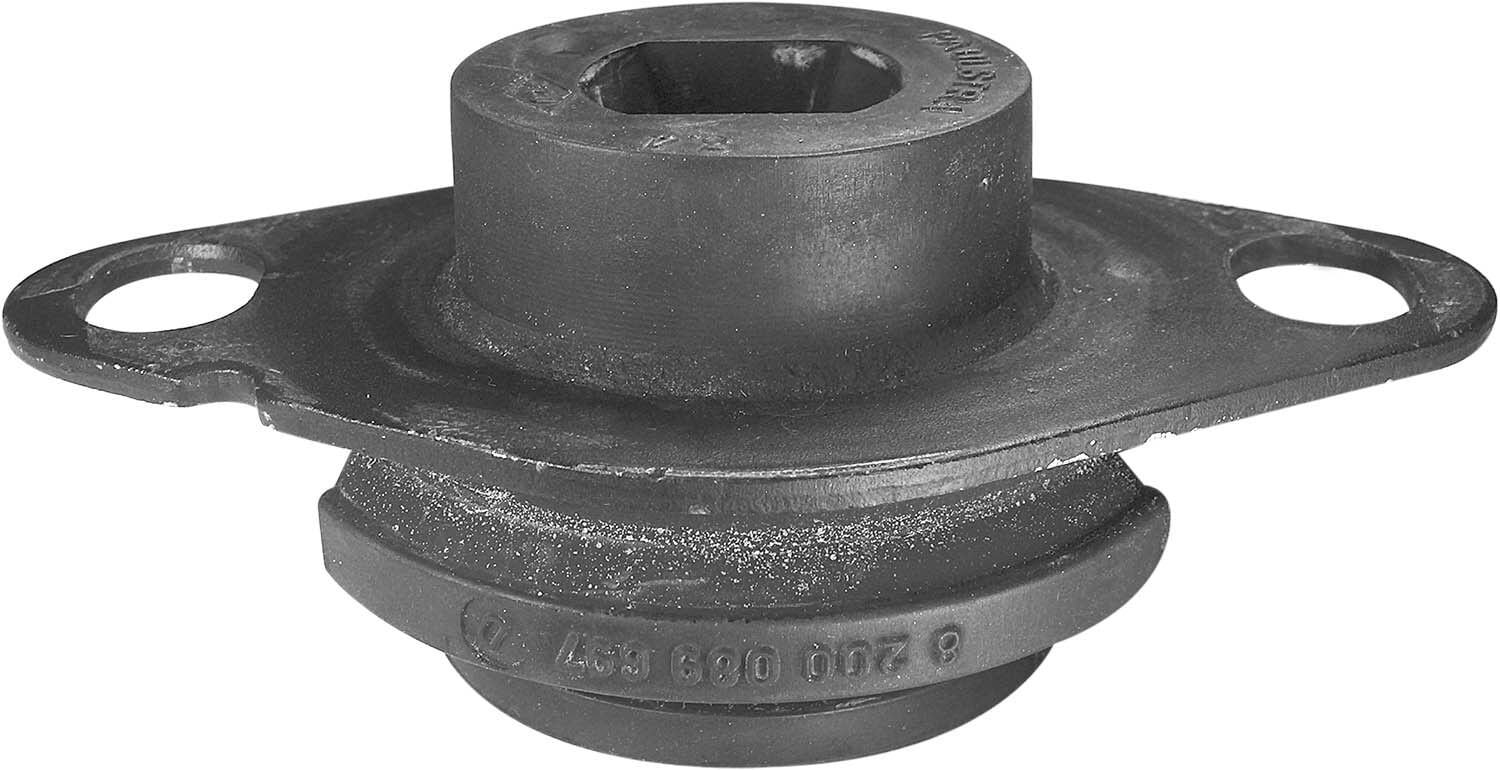Soporte De Transmisión