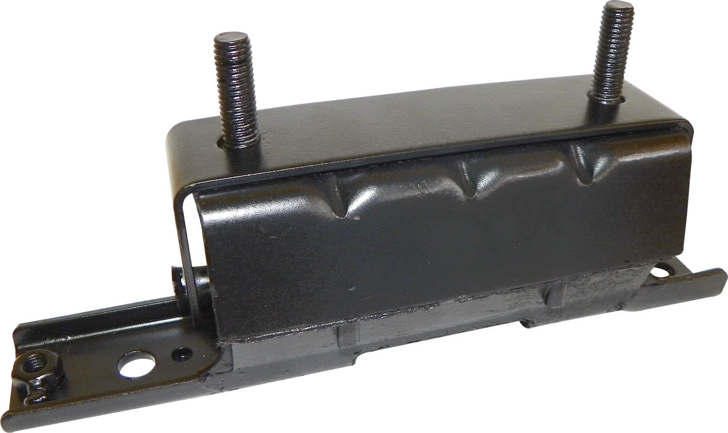 Soporte De Transmisión