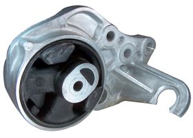 Soporte De Transmisión