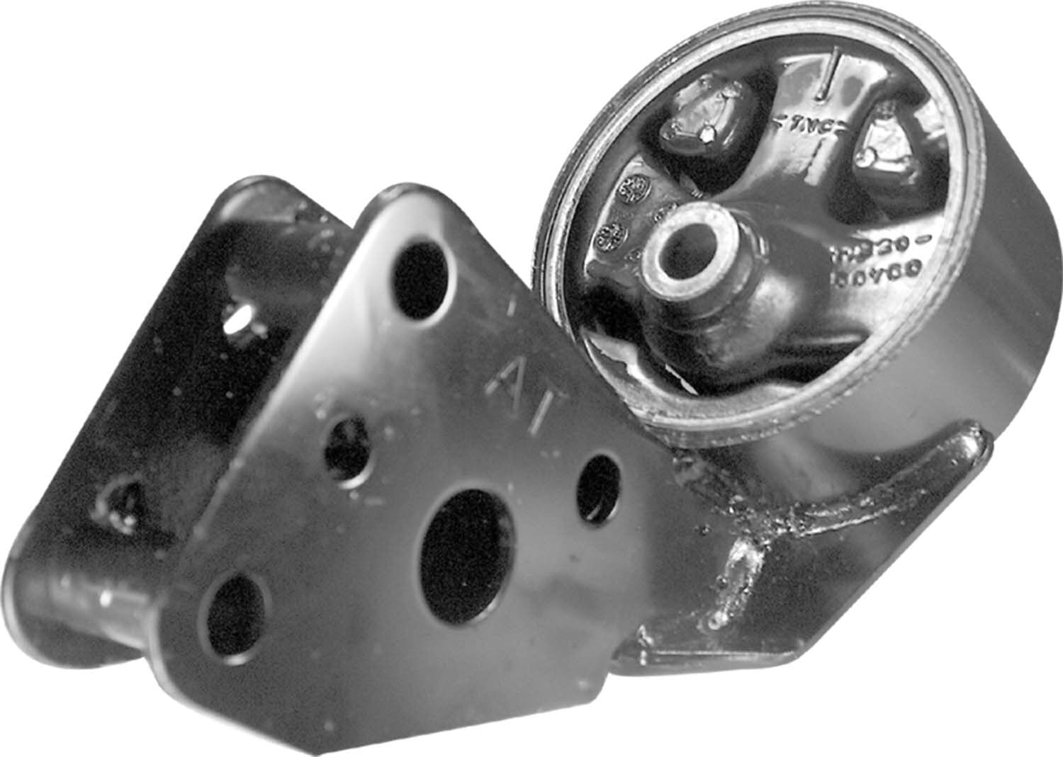 Soporte De Transmisión
