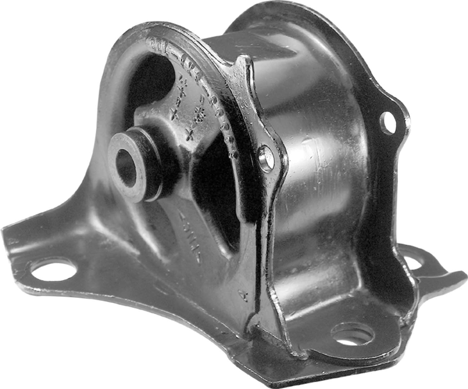 Soporte De Transmisión