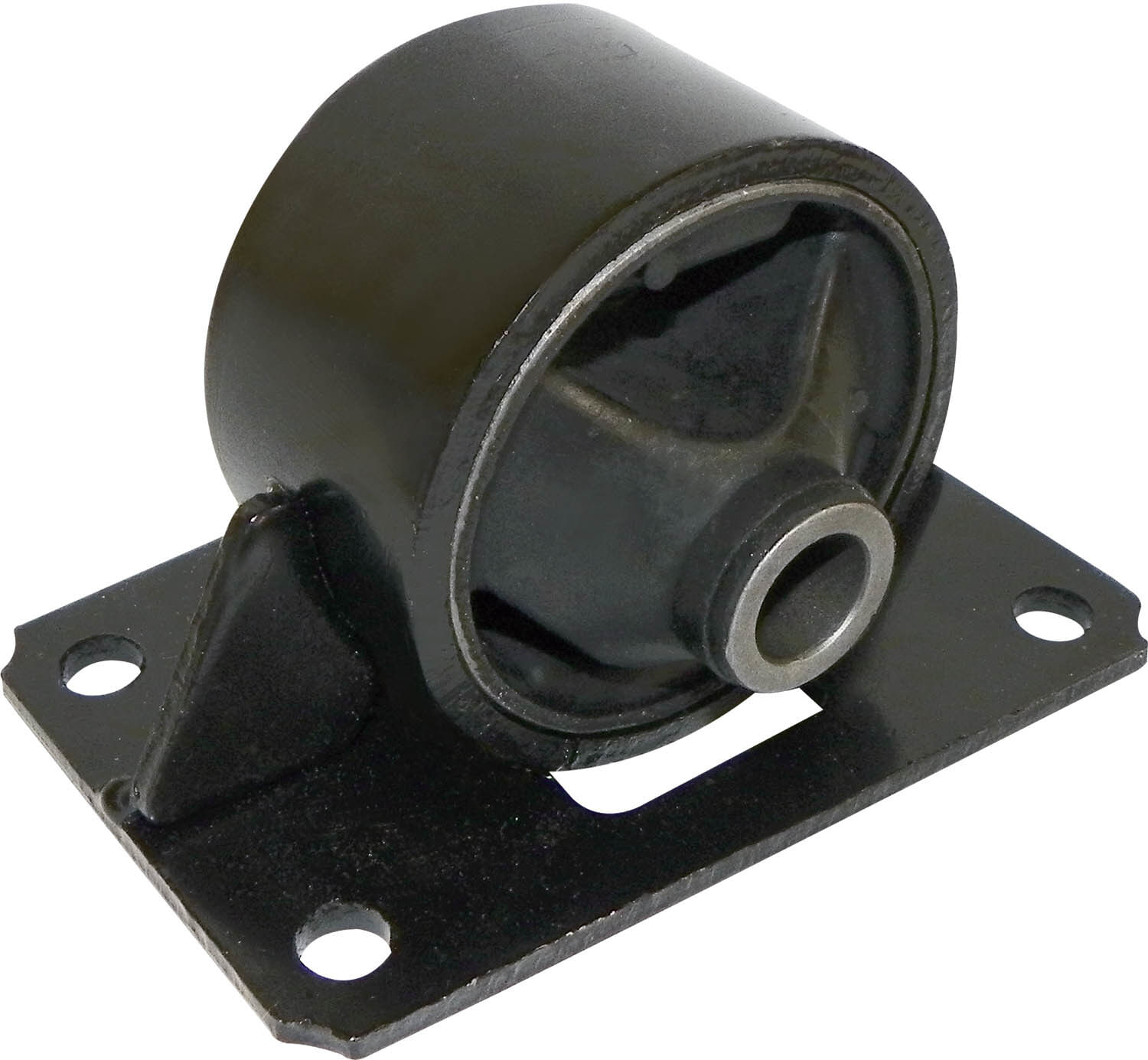 Soporte De Transmisión