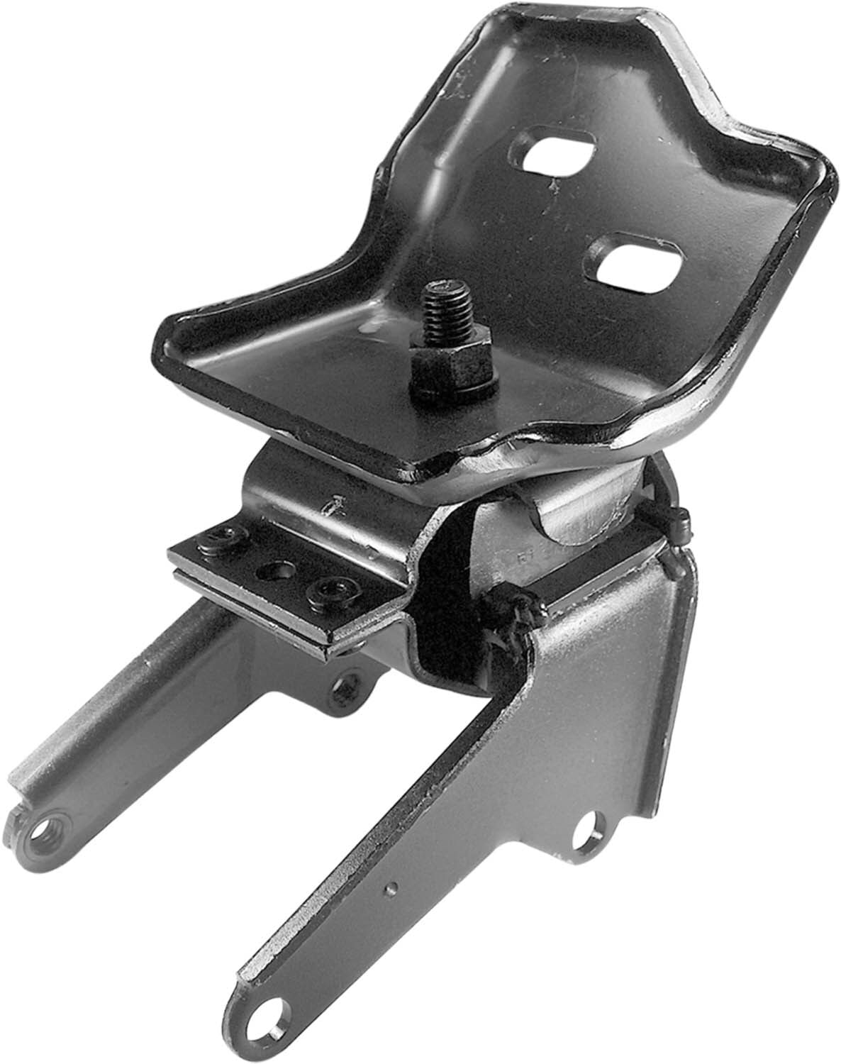 Soporte De Transmisión