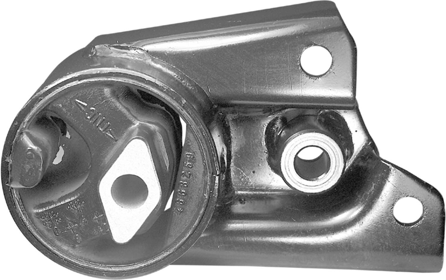 Soporte De Transmisión
