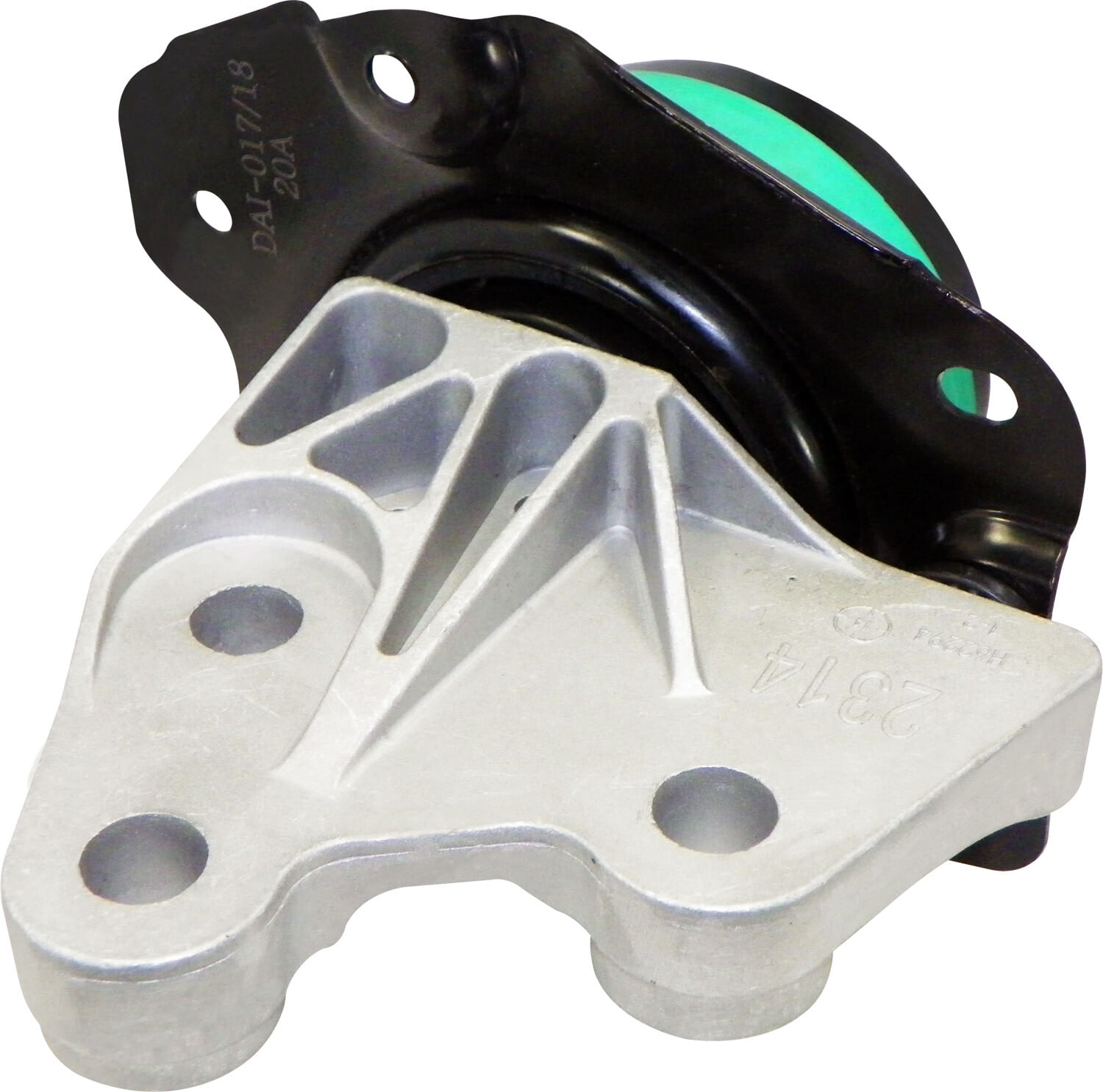 Soporte De Transmisión