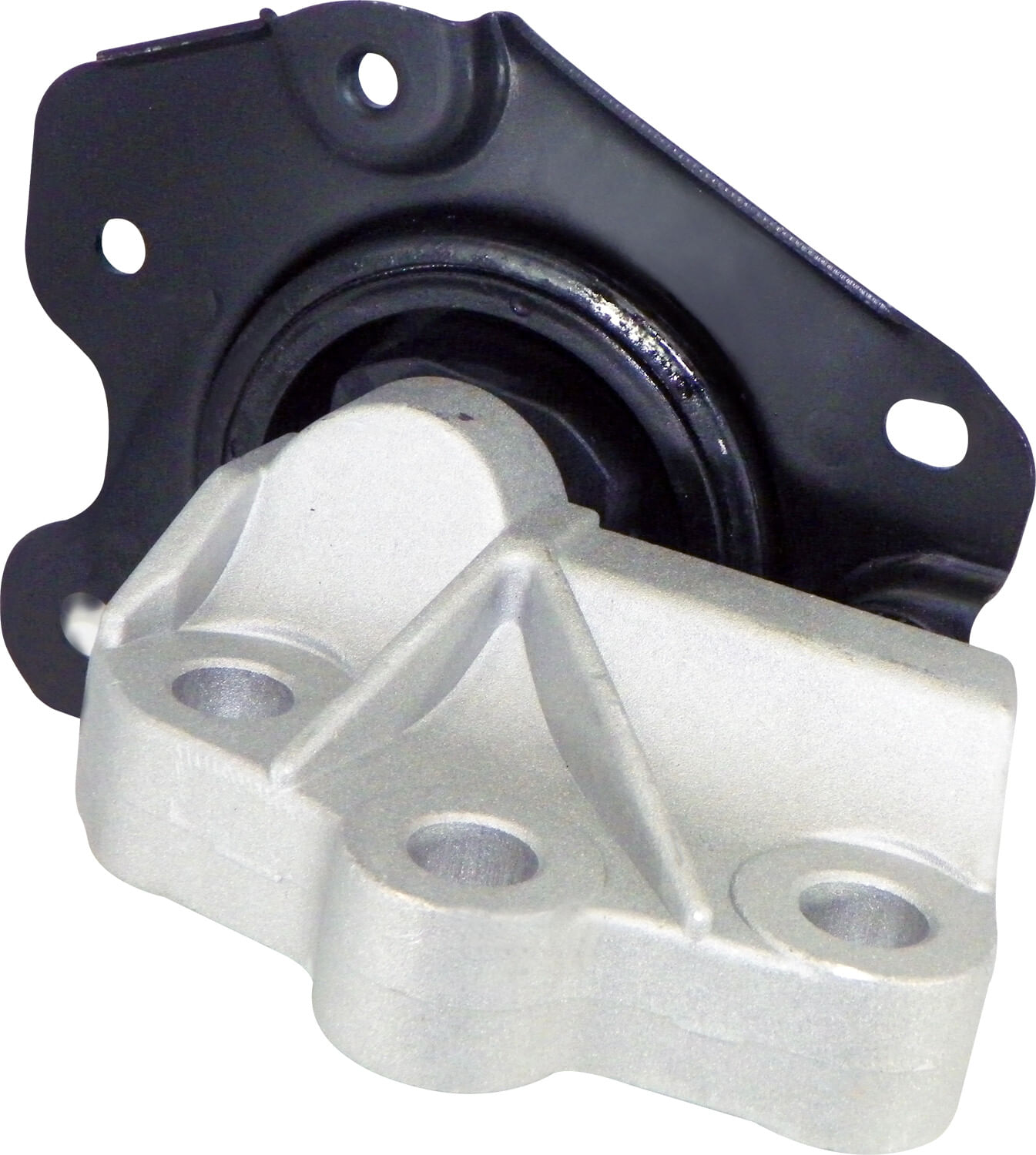 Soporte De Transmisión