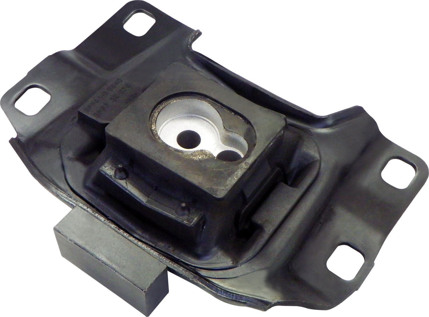 Soporte De Transmisión