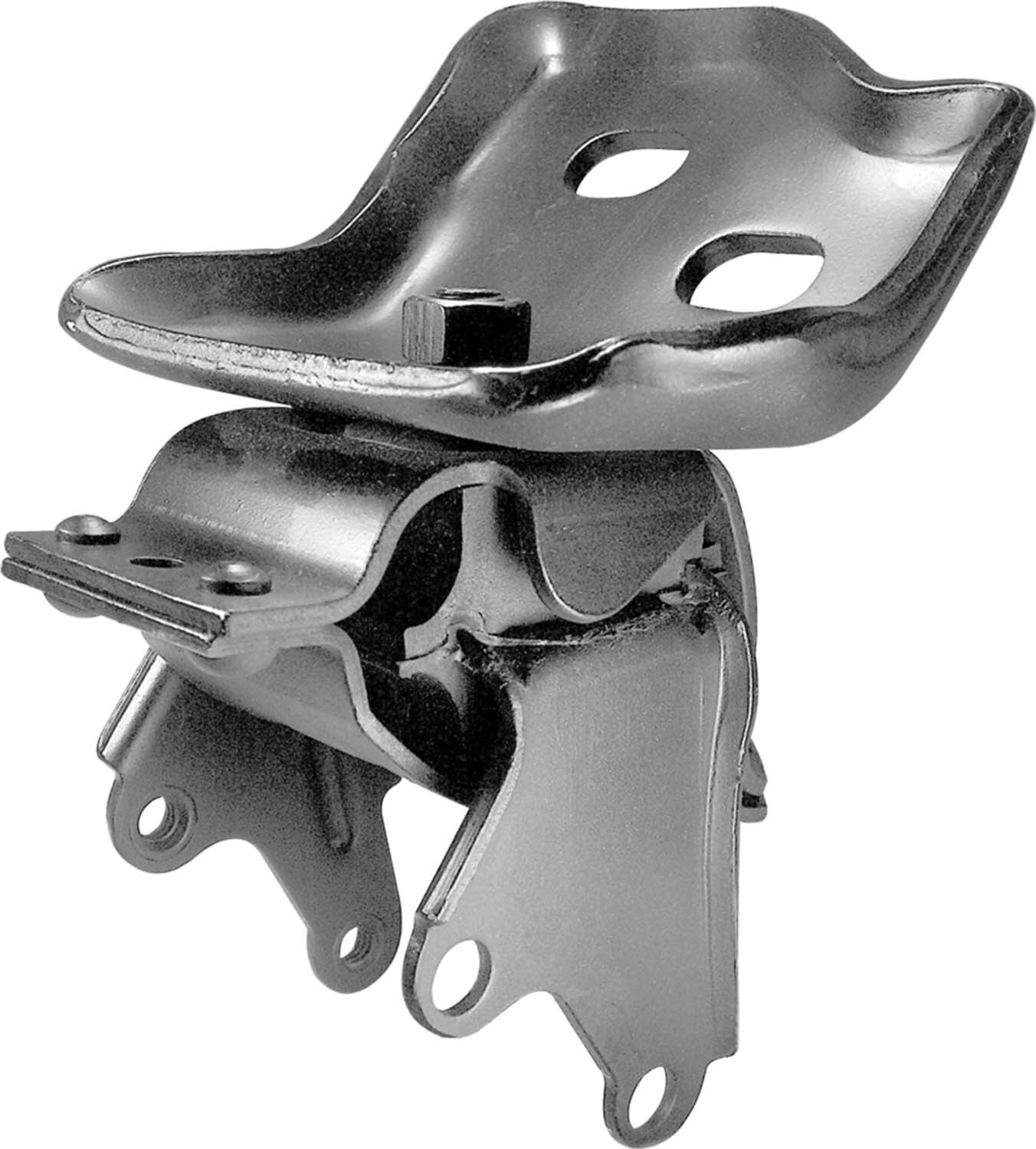 Soporte De Transmisión Trasero
