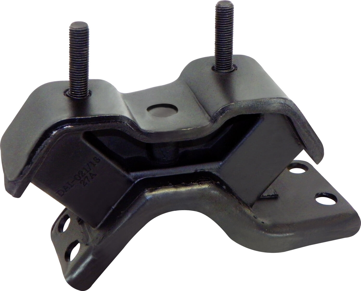Soporte De Transmisión