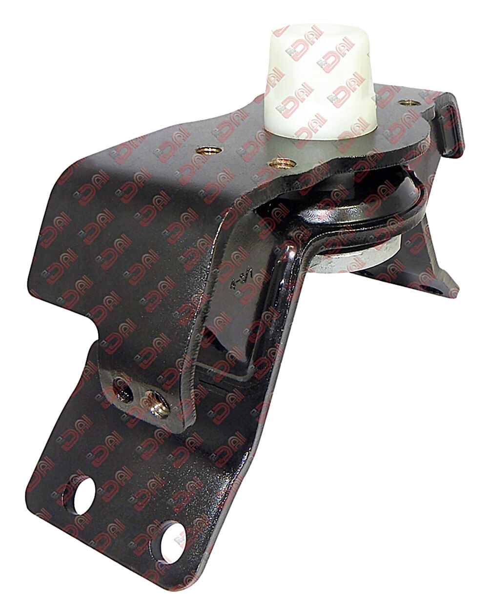 Soporte De Transmisión Sólido 4WD Aut
