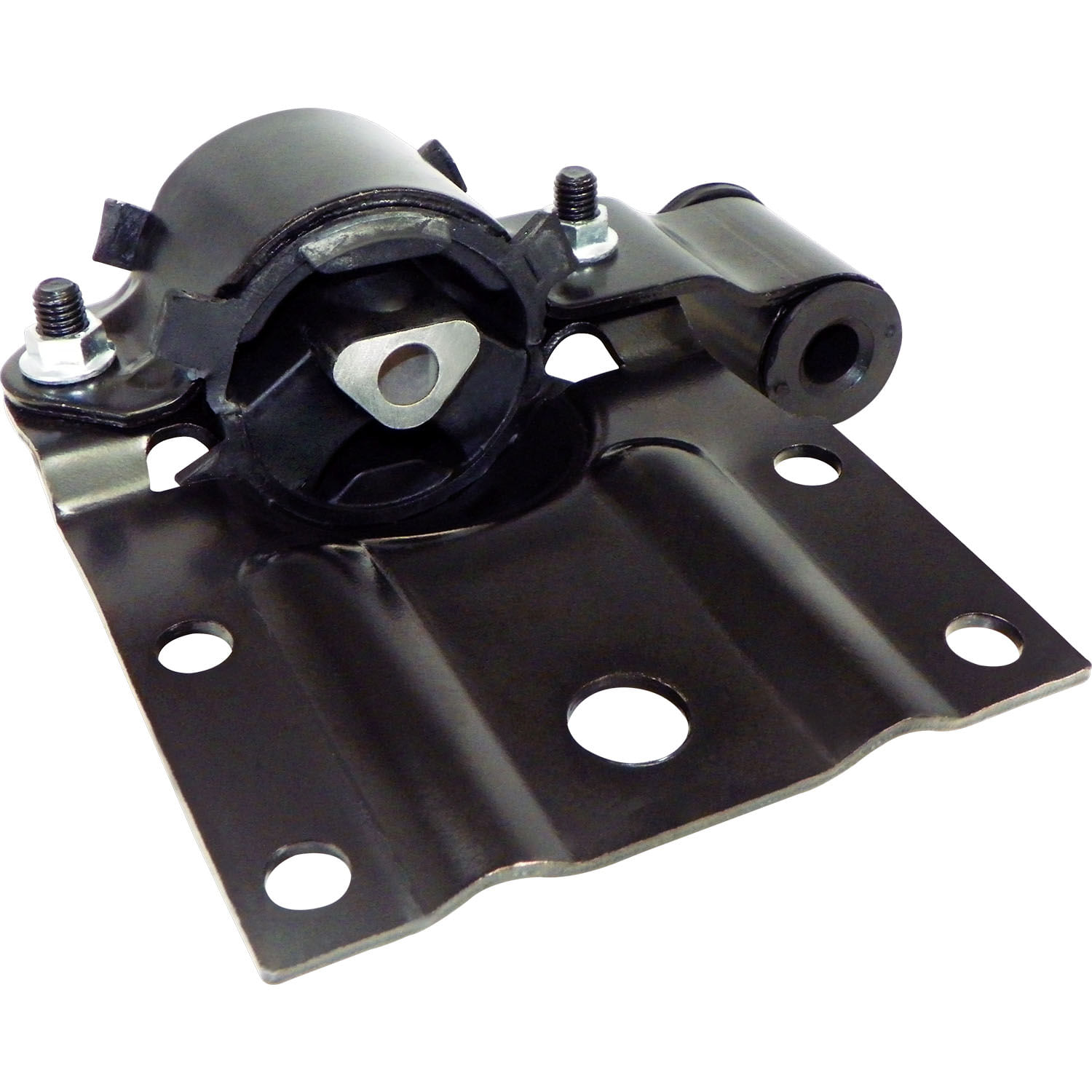 Soporte De Transmisión