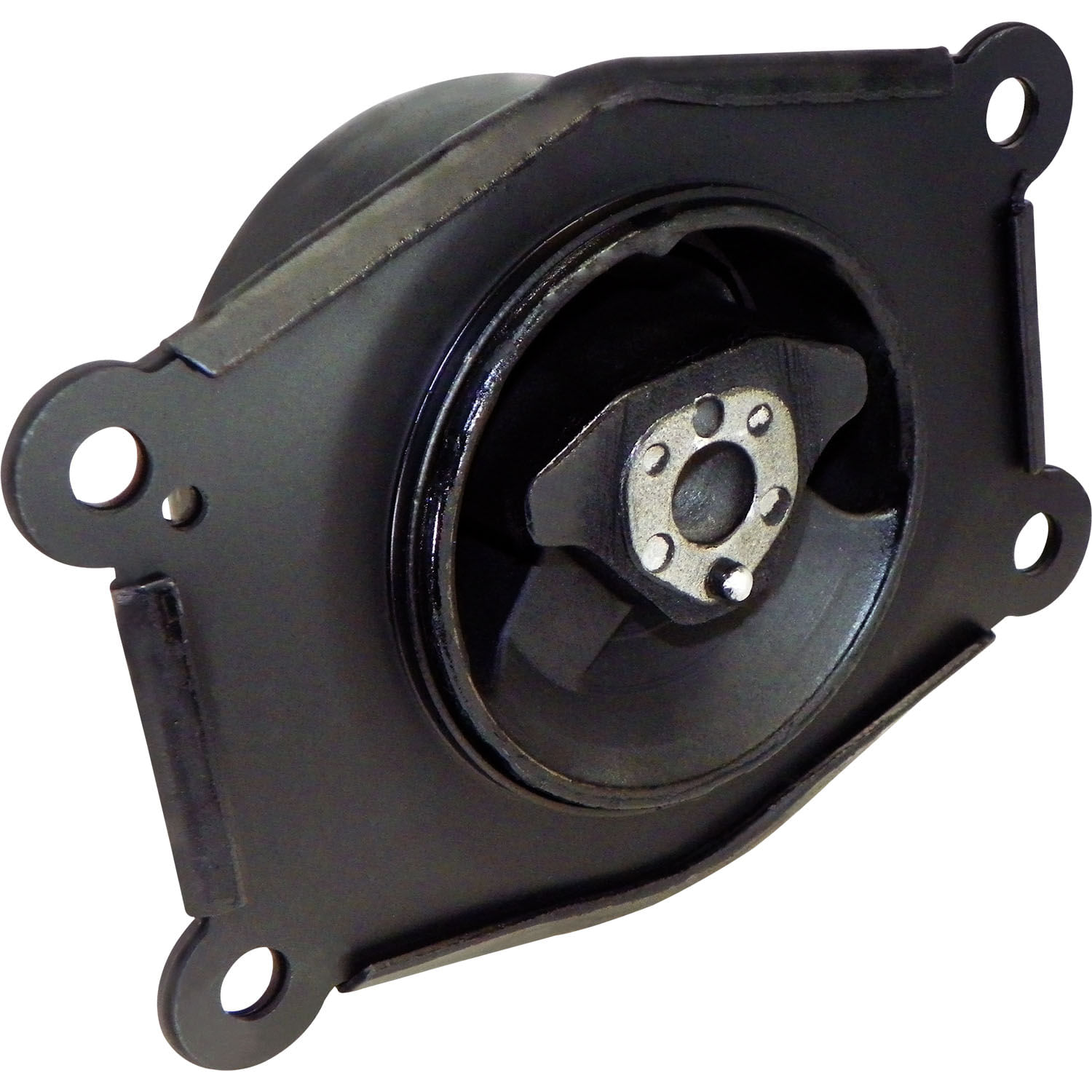 Soporte De Transmisión