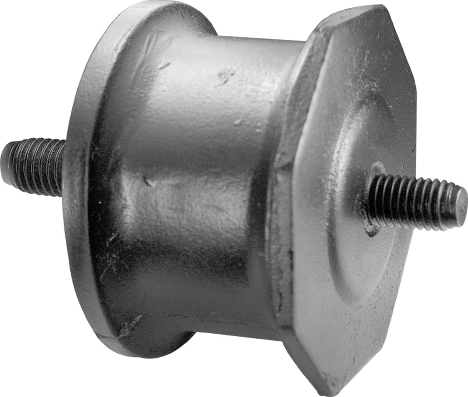 Soporte Motor Lado Conductor O Pasajero
