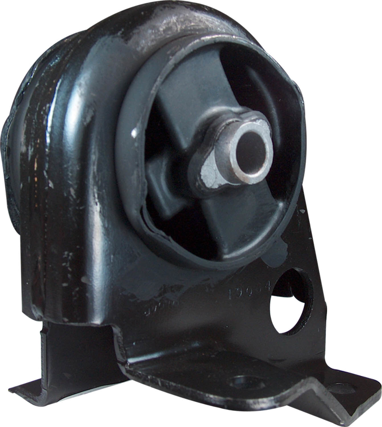 Soporte Motor Lado Conductor