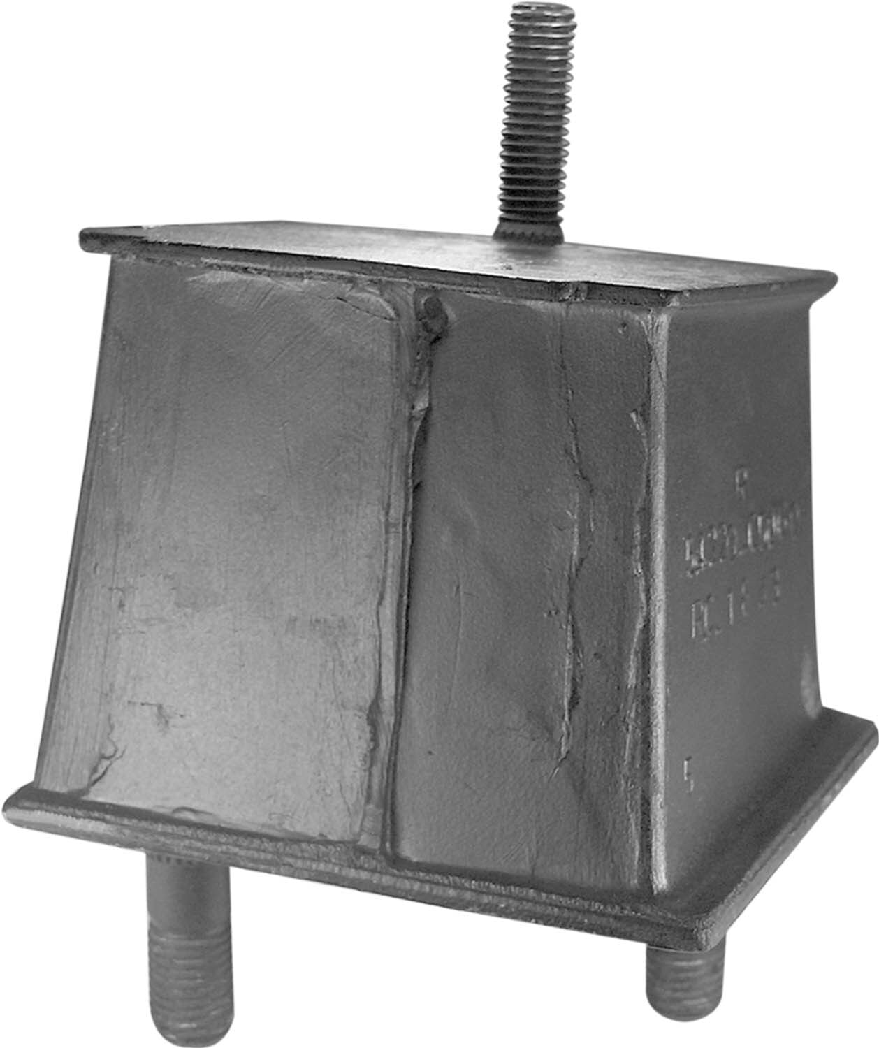 Soporte Motor Frontal Lado Pasajero