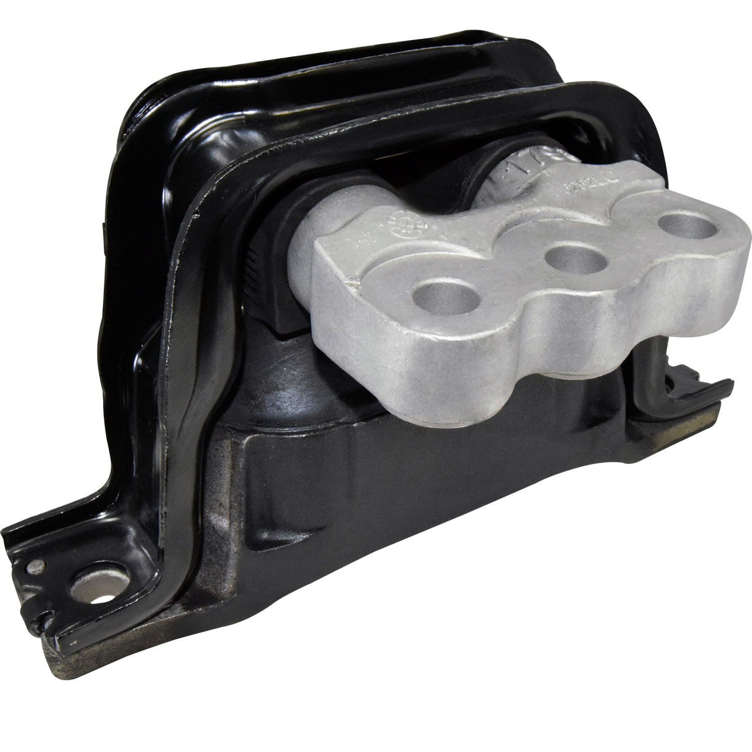 Soporte Motor Lado Pasajero