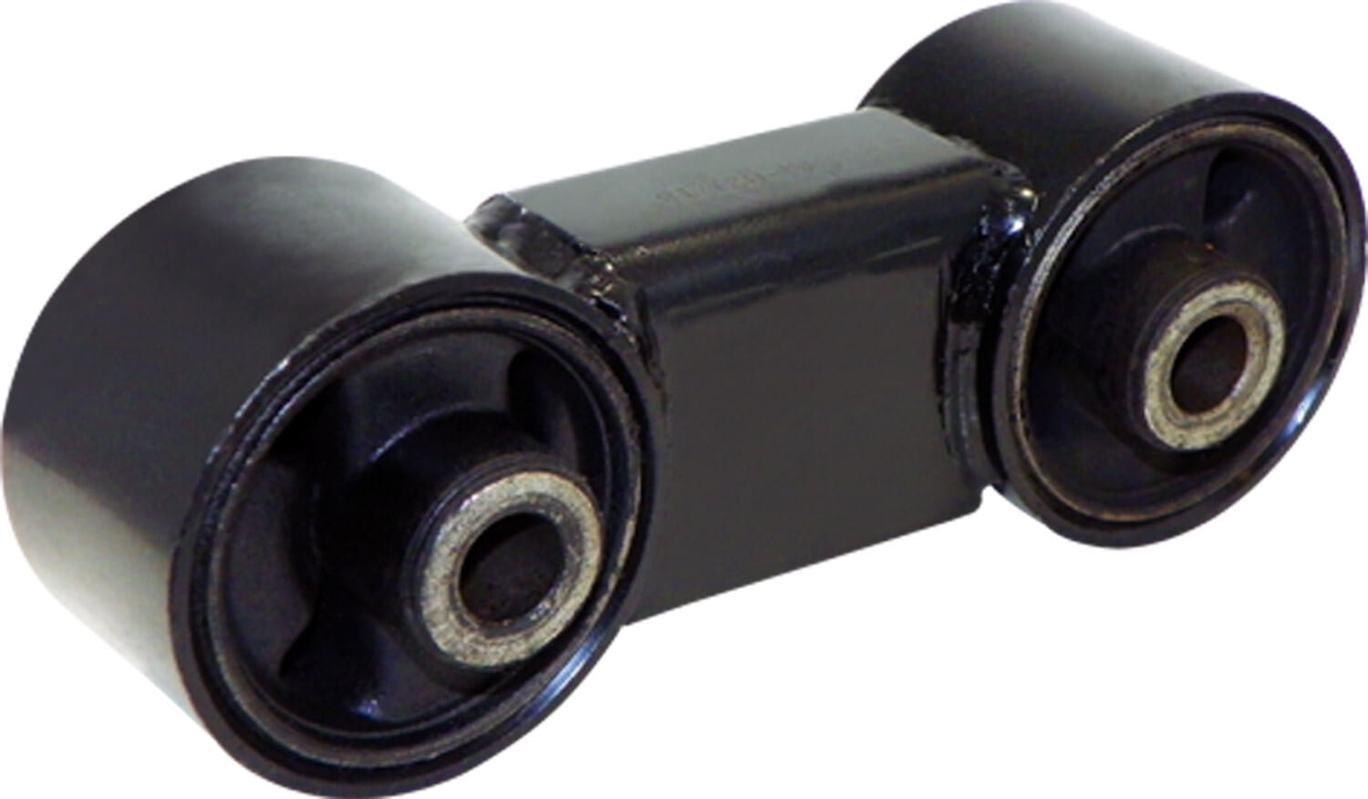 Soporte Motor Trasero Lado Pasajero