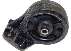 Soporte Motor Trasero