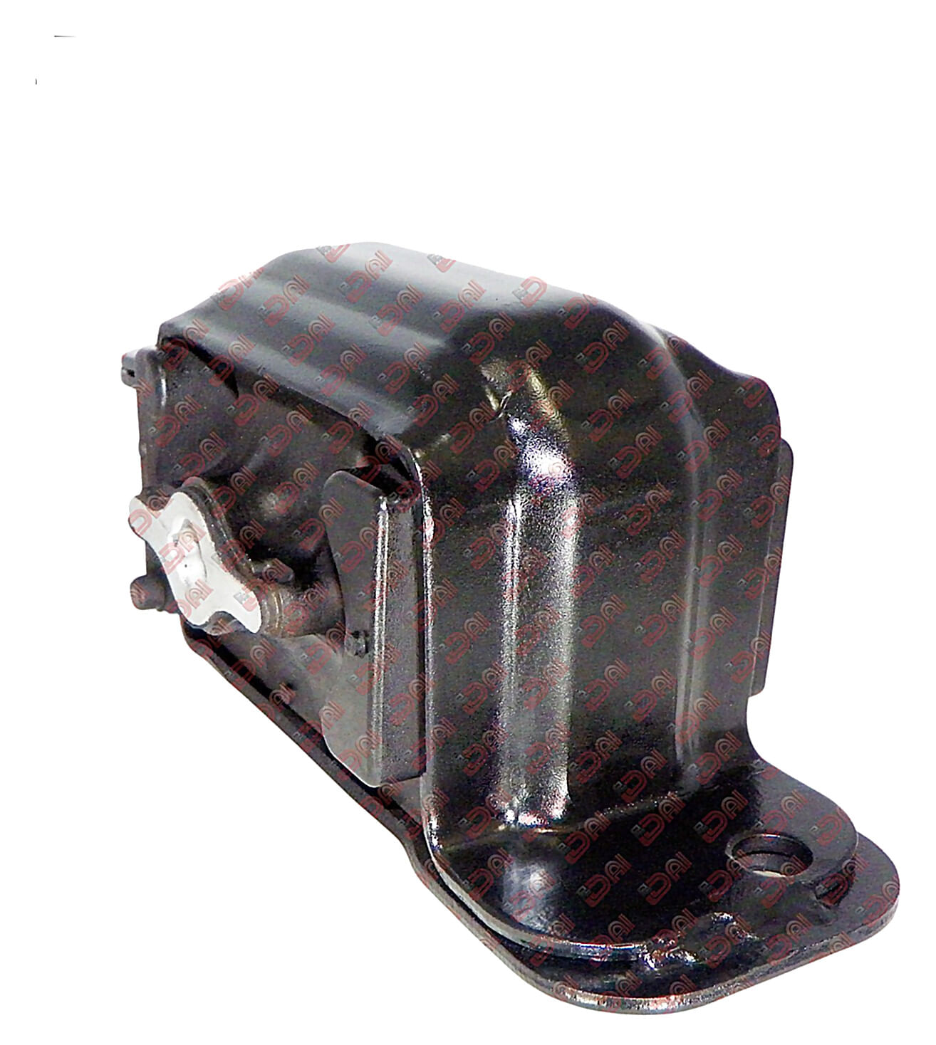 Soporte Motor Lado Conductor