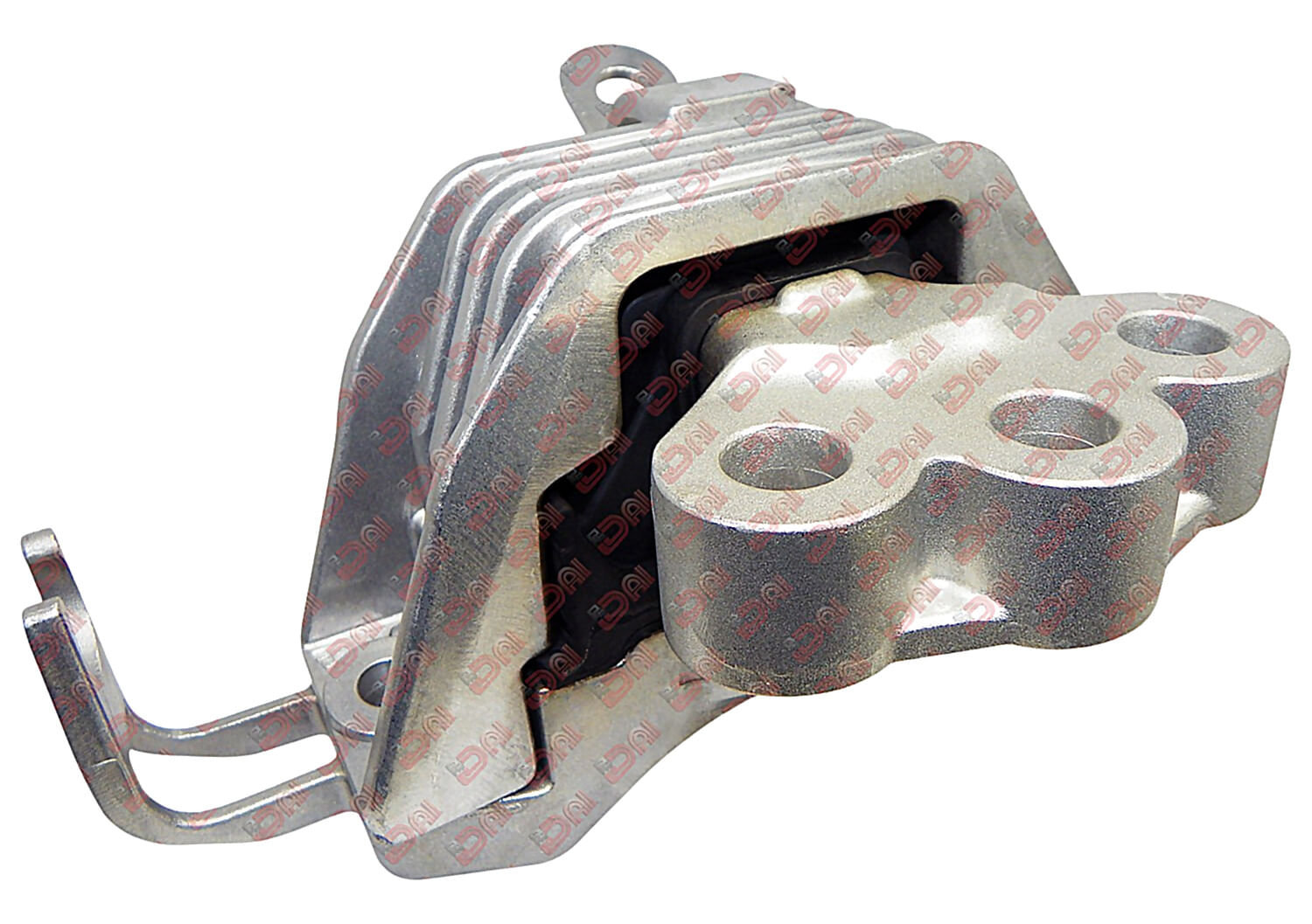 Soporte Motor Lado Pasajero