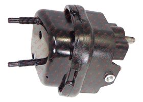 Soporte Motor Frontal