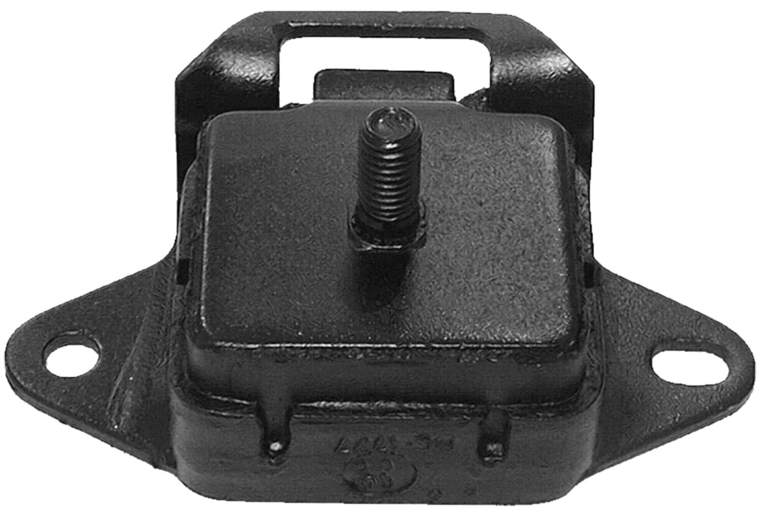 Soporte Motor Lado Pasajero