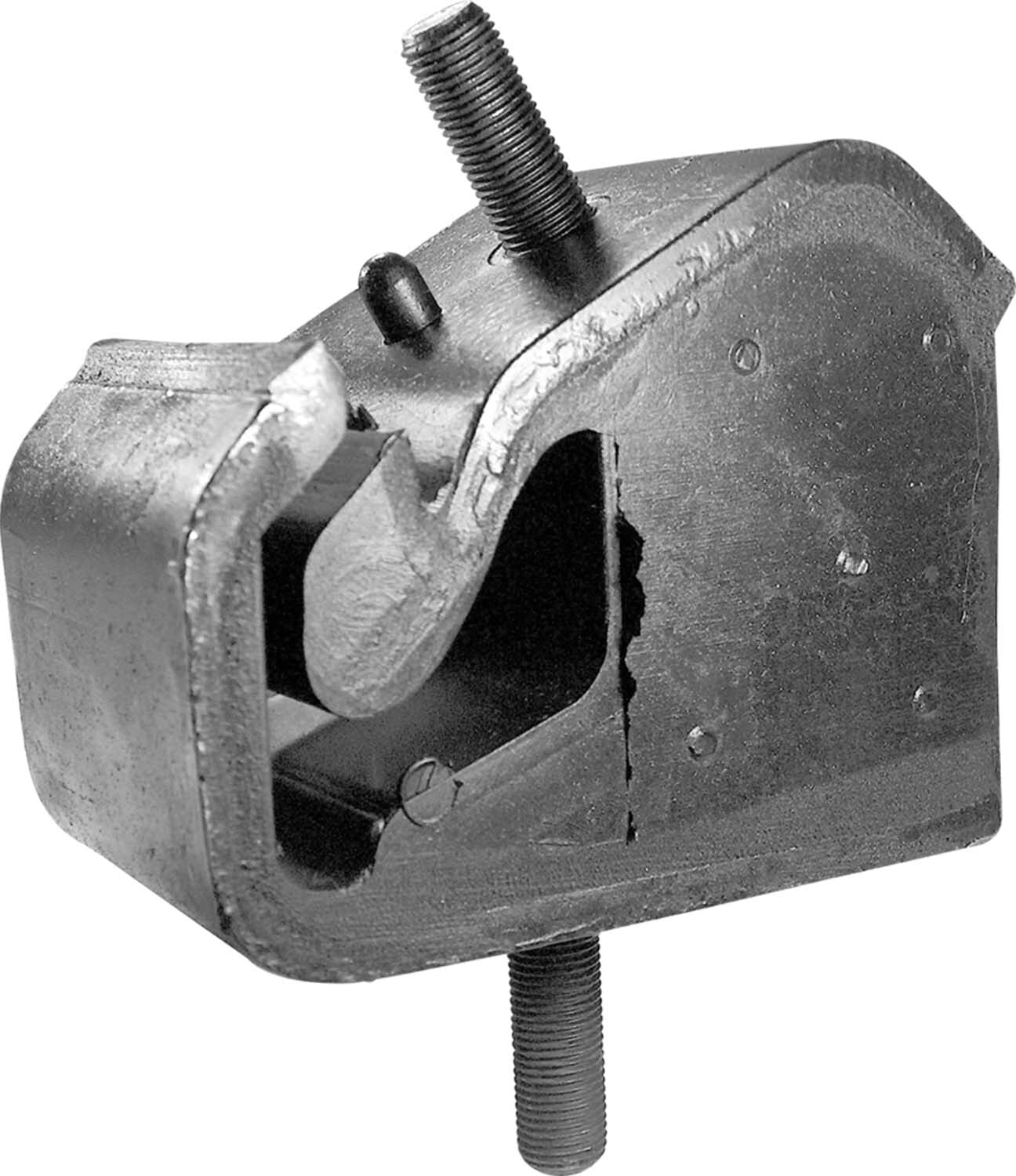 Soporte Motor Lado Conductor