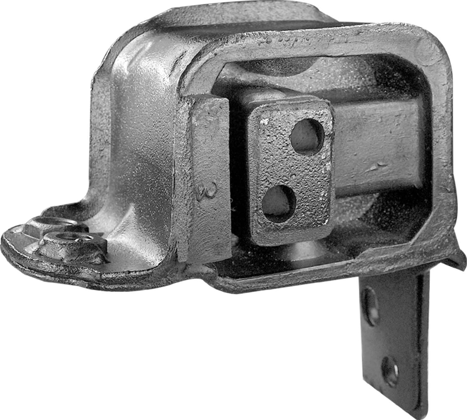 Soporte Motor Lado Pasajero
