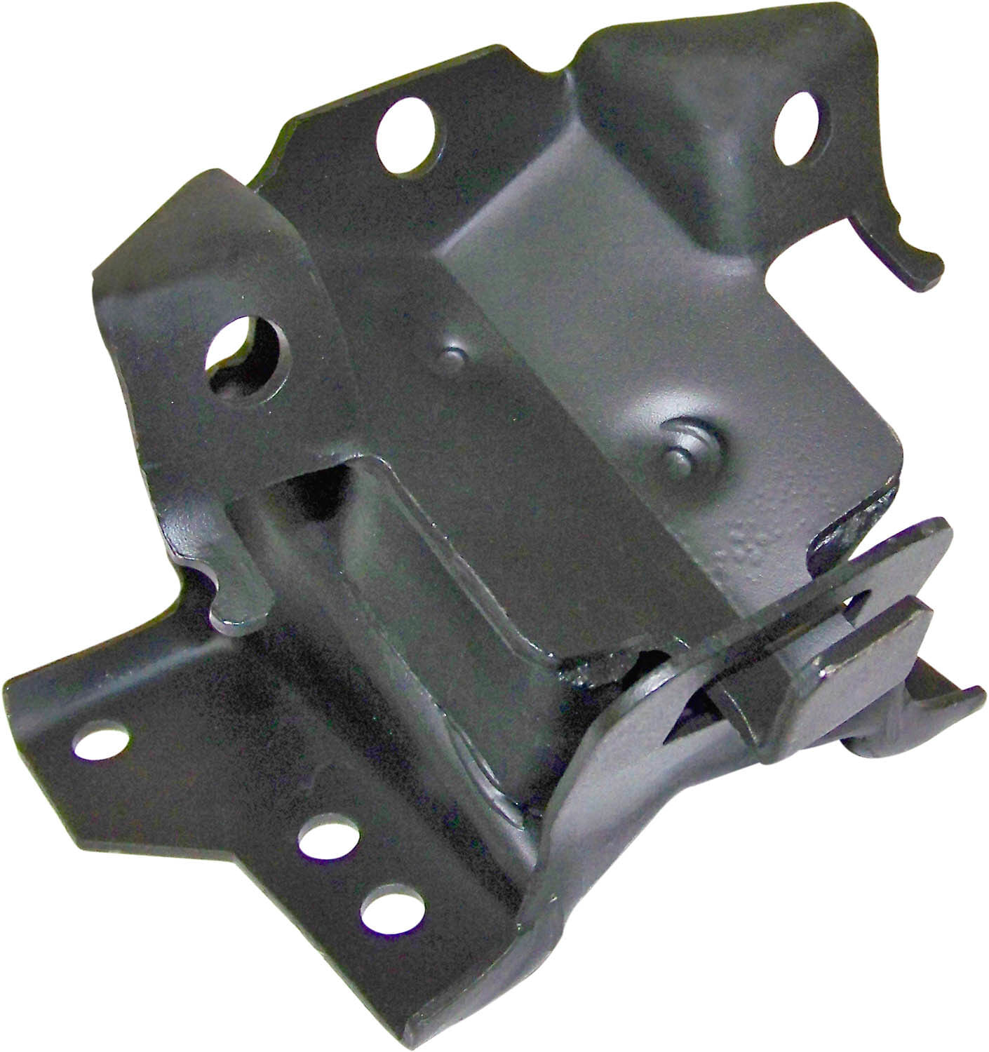 Soporte Motor Lado Conductor O Pasajero
