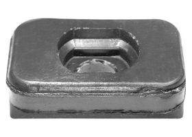 Soporte Motor Inferior Lado Conductor O Pasajero