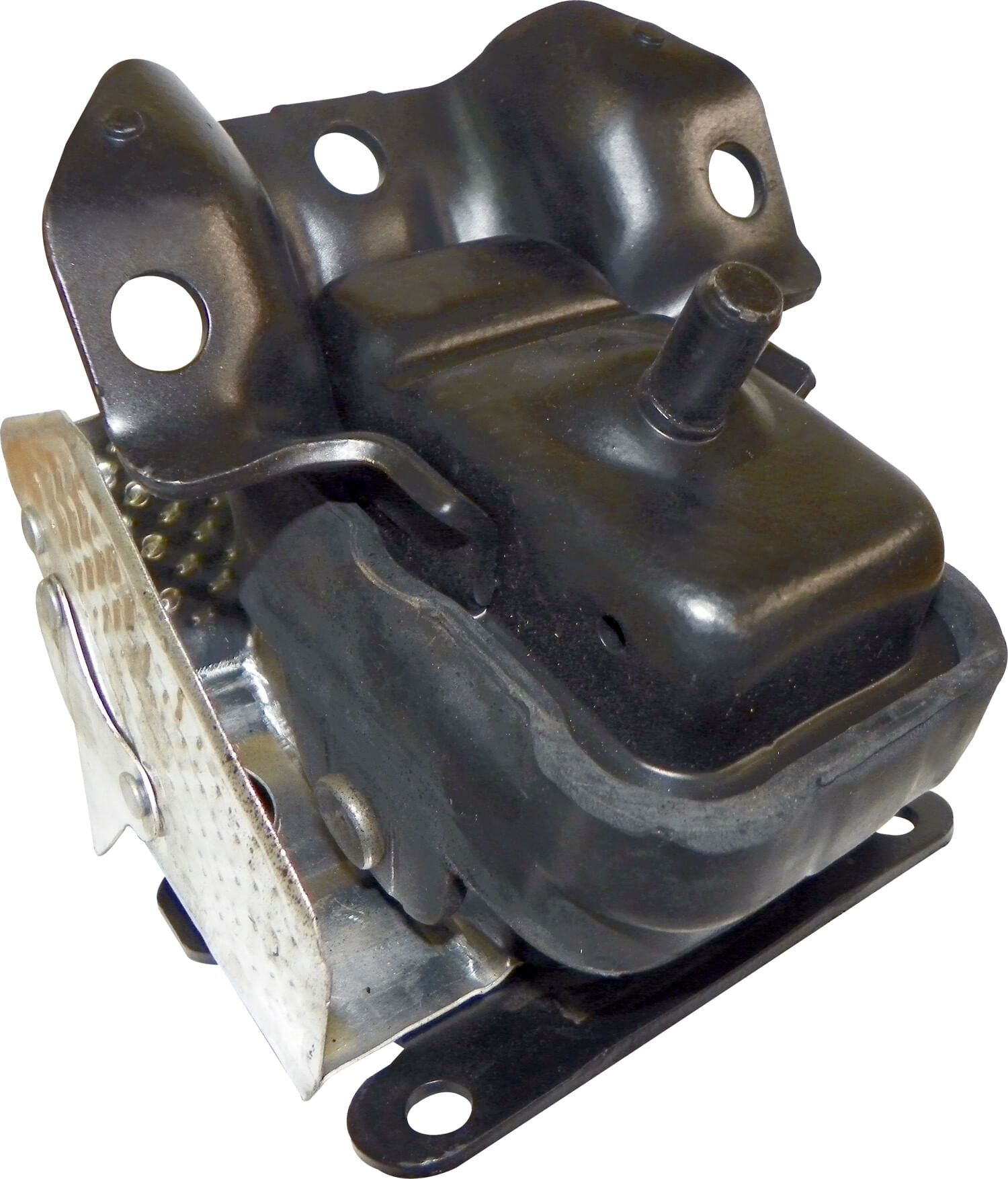 Soporte Motor Lado Conductor O Pasajero