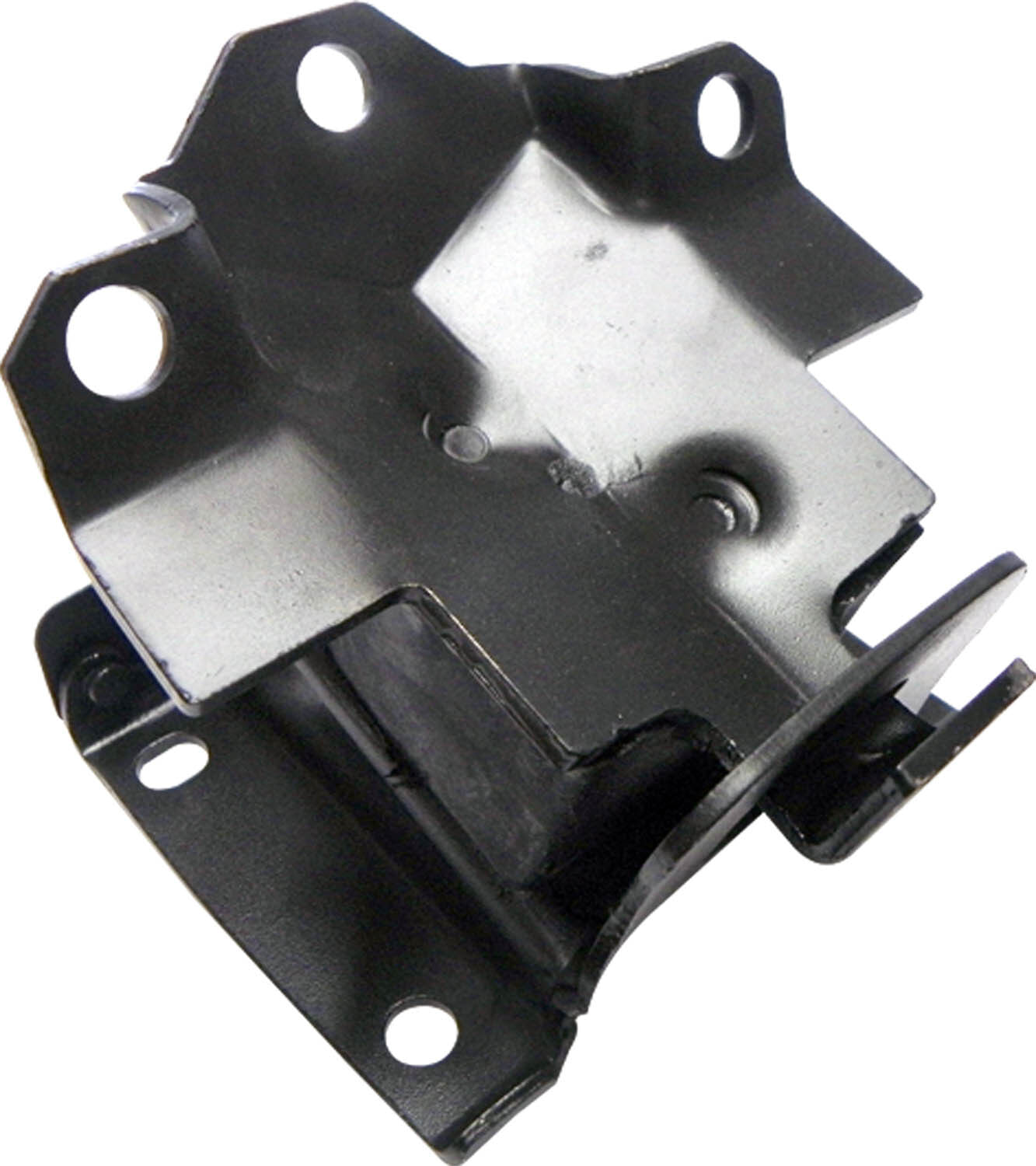Soporte Motor Lado Conductor O Pasajero
