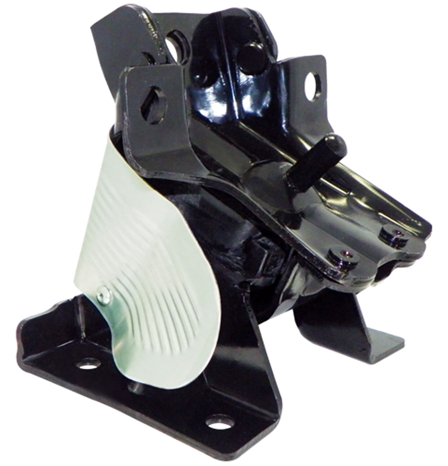 Soporte Motor Diesel Lado Conductor O Pasajero