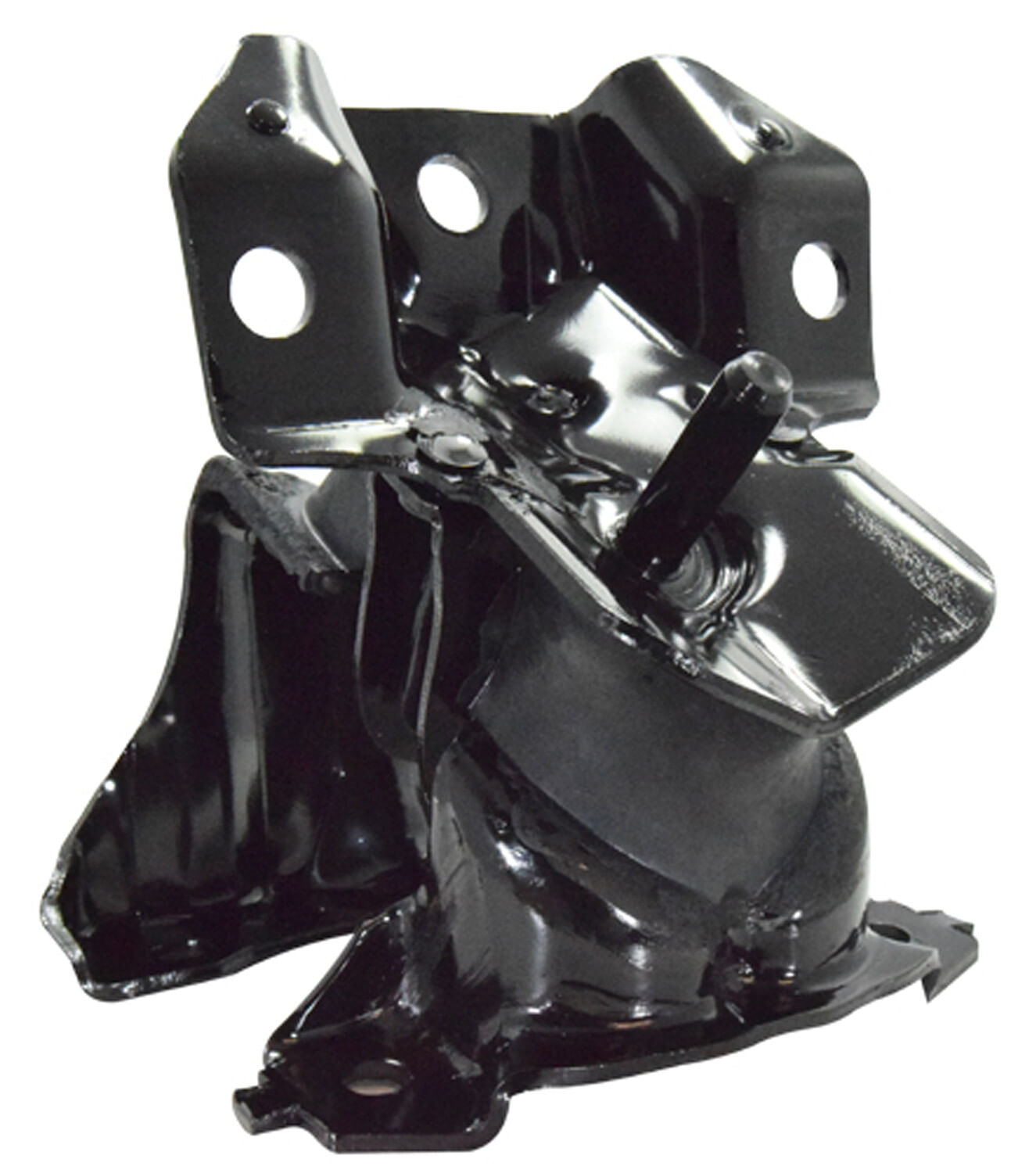 Soporte Motor Lado Conductor O Pasajero