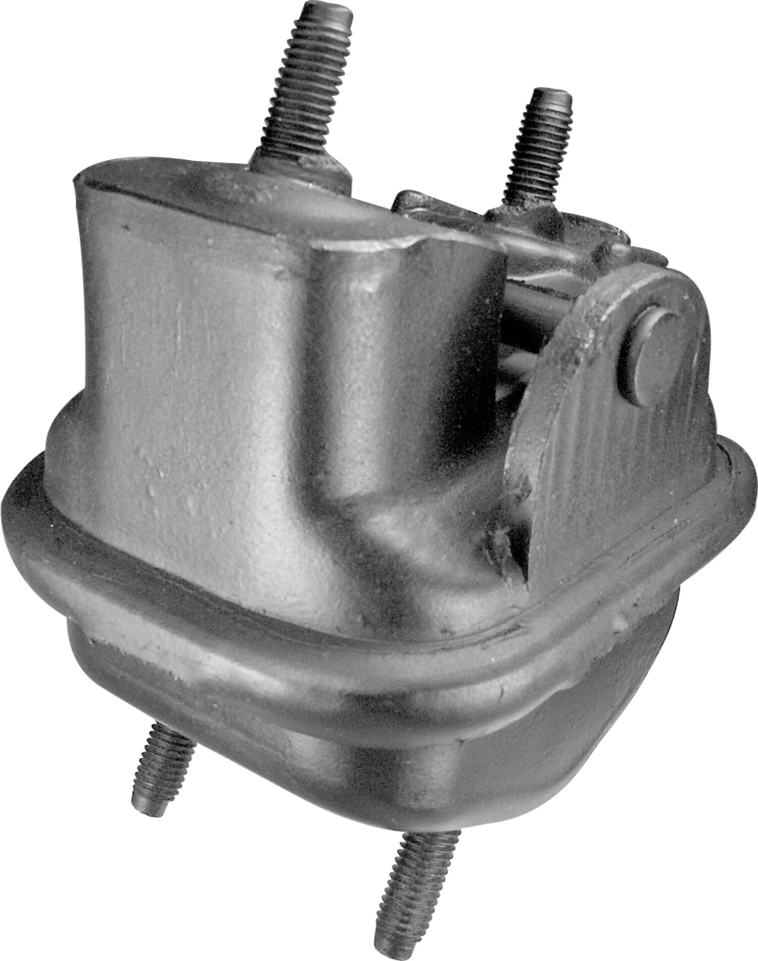 Soporte Motor Lado Conductor O Pasajero